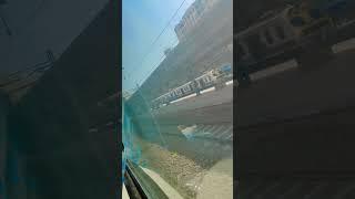 bandra terminus #shorts #youtubeshorts #viral