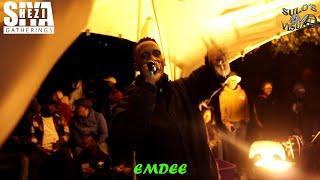 EMDEE(PERFORMING AT SIYASHEZI GATHERINGS 28 APRIL 2024)