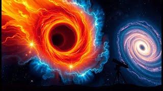 A Wind That’s Hotter Than Stars…? Facts of our space.