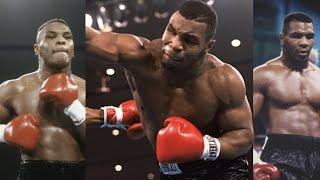 MIKE TYSON: BEST KNOCKOUTS! #compilation #ironmike #miketyson #podcast #muhammadali #boxing #mma