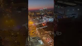 Последний домик, который мешал строительству нового жилищного комплекса на Бакинской в Астрахани