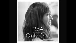 [AUDIO] BoA - The Shadow