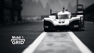 A Perfect Partnership – Porsche's Nick Tandy On How Mobil 1 Powers The 919 Hybrid Evo | M1TG