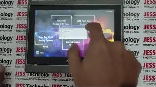 Repair Panel Master Control Panel | Cannot Power On | JESS TECHNOLOGY MALAYSIA