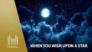 When You Wish Upon a Star, from Pinocchio | The Tabernacle Choir