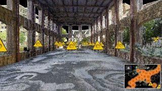 3D Laser Scanning Services from TPM