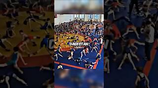 Dagestan Bootcamp?! DC’s WILD Move With His Kids