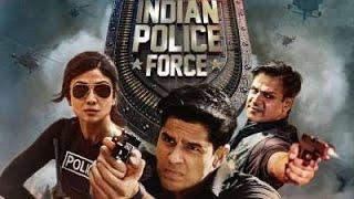 Indian Police Force | Official Trailer | Cinima Hollywood  USA