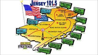 Eric Scott & David Matthau reflect on New Jersey 101 5 FM's 9/11 broadcast