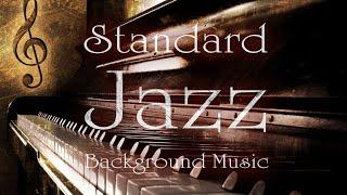 Famous Jazz Standard Music BGM Publick Domain Series