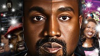 Kanye vs Ye: The Cost Of "Genius"