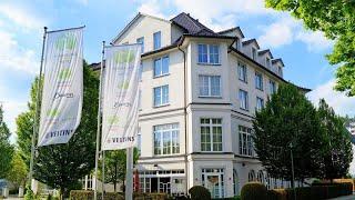 Sunderland Hotel, Sundern, Germany