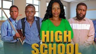 HIGH SCHOOL  episode 5