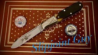 The GEC Northfield 77 Yankee Barlow! And a few others…