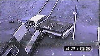 Train Accidents