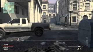 Kncer - MW3 Game Clip