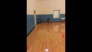 Jada Rashad Davis #34