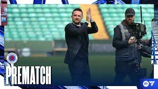 PREMATCH | Barry Ferguson | 16 Mar 2025