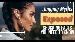 Mastering the Art of Jogging: Top 5 Manners You Must Know!