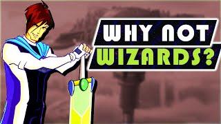 What IS A Specialist Anyway? | Winx Club