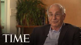 10 Questions for Nobel Laureate Daniel Kahneman