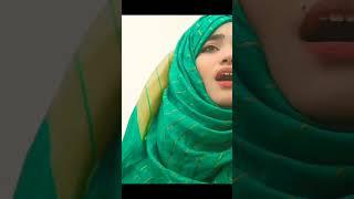 sab aap ka karam hai aaka sab aap ki ata hai ,laiba Fatima #naatsharif #shorts