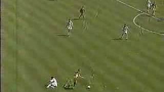 america vs necaxa 1995-1996, america vs necaxa