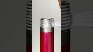 Tips for safely using thread seal tape. #short #diy