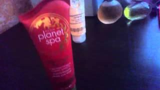 Серия PLANET SPA AVON - пленет спа