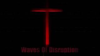 Waves Of Disruption (Official Visualizer) - GAZVIN