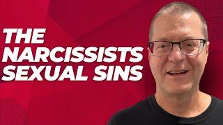 The Christian Community's Response to the narcissists sins