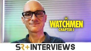 Brandon Vietti Discusses Watchmen: Chapter 1's Adaptation Process & Tales Of The Black Freighter