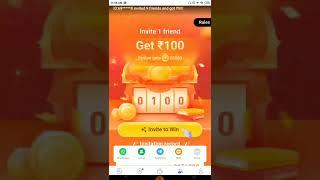 Pluto App Refer Earn Kaise kare | Pluto App Live Payment Proof | New Earning App Today #shorts