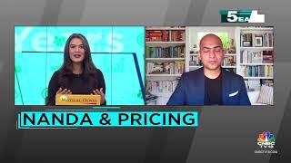 LIVE | Latest Developments From The Startup Space | Startup Street | Business News | CNBC TV18