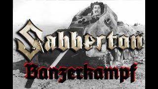  DRACHENLORD Song  Sabberton - (3D) Banzerkampf  ft. Alde Gleggersau