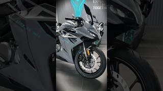 Cfmoto 250SR New bike launch 2024 | Cfmoto New bike 250SR 2024 #shorts #youtubeshorts #viral