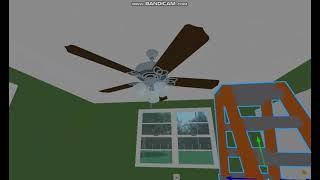 Roblox: Remodeling an entire house Part 2 (800 Subscriber Special)