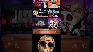 Jason Voorhees comes to Halloween Horror Nights 34