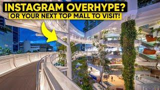 Insta Famous Mall In Thong Lor! Marche