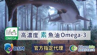 【高濃度素食魚油推薦怎麼吃】life's OMEGA DHA+EPA 藻油原料vs魚油原料，素食OMEGA 3原料產品推薦功效比較︱機能性保健食品素食膠囊 OEM、ODM︱素食魚油+寵物保健貼牌、代工