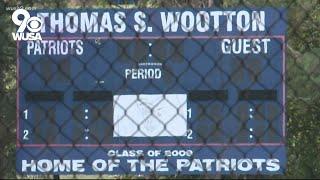 Attorney claims Wootton H.S. locker room incident as potential sex assault case