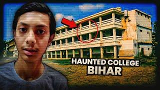 Haunted college horror story | Horror stories | Scary Horror, @alphaakki @srpaystories CultAnsh