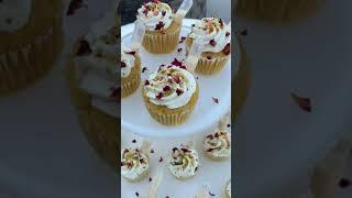 Desi Cupcakes  Semi-Homemade easy Indian Desserts, Easy Indian Diwali Dessert, Easy Recipe!