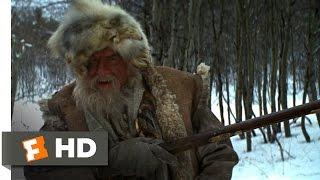 Jeremiah Johnson (1/7) Movie CLIP - Sure That You Can Skin Grizz? (1972) HD