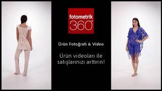 Ürün fotoğrafı ve video çekimi