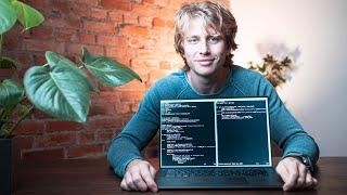 Coding My Own Startup | Ep. 1