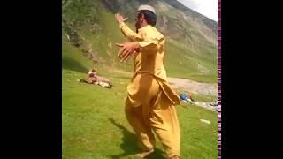 Chorr valley GHS Rashang video by Zafran SDM