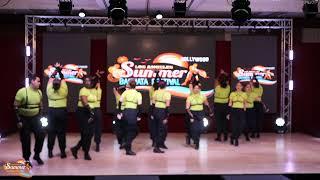 EMDC FORCE - Los Angeles Summer Bachata Festival 2024