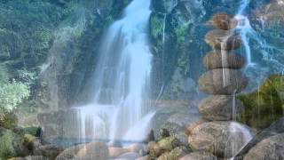 Relaxation: Relaxing Nature Sounds and Tibetan Chakra Meditation Music for Relaxation Meditation