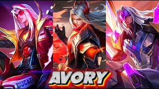 last day of the season - avory | MLBB